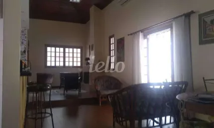 Casa com 4 quartos à venda na Rua Dom Macário, 163, Saúde, São Paulo, 313 m2 por R$ 1.400.000