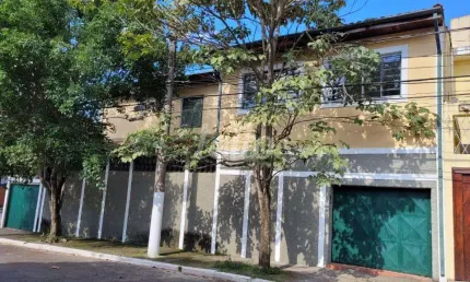 Casa com 5 quartos à venda na Rua Álvaro Rodrigues, 705, Vila Cordeiro, São Paulo, 250 m2 por R$ 850.000