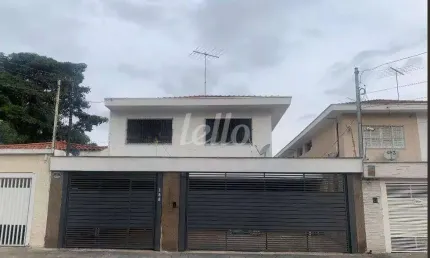 Casa com 5 quartos à venda na Rua Porto Martins, 188, Brooklin Paulista, São Paulo, 298 m2 por R$ 2.250.000