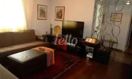 Apartamento com 3 quartos à venda na rua paulo orozimbo, 759, cambuci, são paulo, 200 m2 por r$ 2.120.000