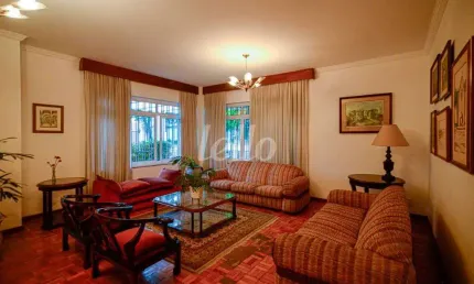 Casa com 4 quartos à venda na avenida iraí, 1760, indianópolis, são paulo, 360 m2 por r$ 1.500.000