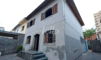 Casa com 3 quartos à venda na Rua Meruípe, 17, Vila Mariana, São Paulo, 280 m2 por R$ 2.980.000