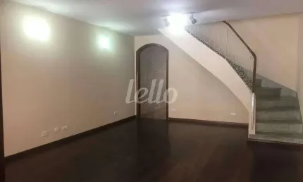 Casa comercial à venda na rua roque petrella, 936, vila cordeiro, são paulo, 180 m2 por r$ 1.010.000