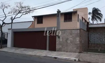 Casa com 4 quartos à venda na rua martins peres, 344, bosque da saúde, são paulo, 450 m2 por r$ 2.590.000