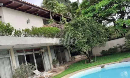Casa com 6 quartos à venda na Rua dos Malmequeres, 134, Cidade Jardim, São Paulo, 820 m2 por R$ 5.500.000