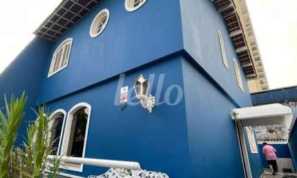Casa com 3 quartos à venda na Alameda Itupiranga, 198, Saúde, São Paulo, 260 m2 por R$ 1.350.000