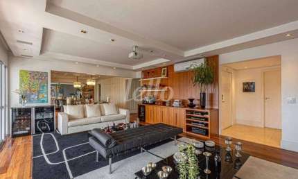 Apartamento com 4 quartos à venda na Rua Arizona, 1281, Cidade Monções, São Paulo, 245 m2 por R$ 4.300.000
