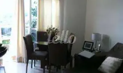 Apartamento com 2 quartos à venda na rua doutora neyde apparecida sollitto, 460, vila clementino, são paulo, 50 m2 por r$ 675.000