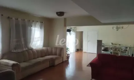 Apartamento com 4 quartos à venda na Avenida da Aclimação, 439, Aclimação, São Paulo, 378 m2 por R$ 2.000.000