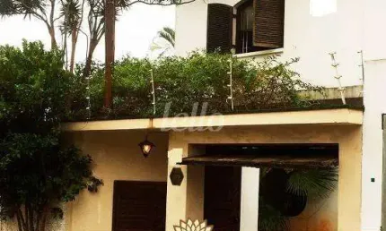 Casa com 3 quartos à venda na Rua Eça de Queiroz, 510, Vila Mariana, São Paulo, 300 m2 por R$ 2.900.000