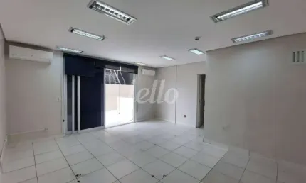 Sala comercial com 2 salas à venda na rua ezequiel freire, 192, santana, são paulo, 124 m2 por r$ 780.000