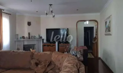 Apartamento com 4 quartos à venda na rua francisca júlia, 170, santana, são paulo, 222 m2 por r$ 2.200.000