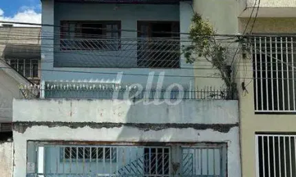 Casa com 4 quartos à venda na rua clara camarão, 67, imirim, são paulo, 100 m2 por r$ 850.000