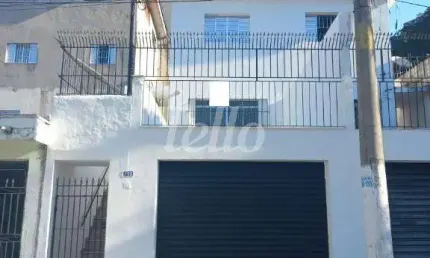 Casa com 4 quartos à venda na rua dionísio souza, 255/261, parque casa de pedra, são paulo, 214 m2 por r$ 640.000