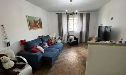 Casa com 4 quartos à venda na Rua Padre Raposo, 146, Mooca, São Paulo, 118 m2 por R$ 650.000