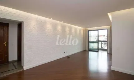 Apartamento com 3 quartos à venda na rua do oratório, 3256, alto da mooca, são paulo, 113 m2 por r$ 950.000