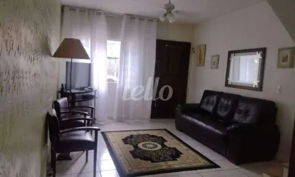 Casa com 3 quartos à venda na Rua Coronel Albino Bairão, 377, Belenzinho, São Paulo, 140 m2 por R$ 660.000