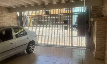 Casa comercial com 1 sala à venda na Rua Mena, 544, Jardim Santa Mena, Guarulhos, 130 m2 por R$ 680.000