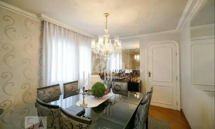 Apartamento com 4 quartos à venda na Rua Vitoantônio Del Vecchio, 226, Parque da Mooca, São Paulo, 160 m2 por R$ 1.400.000