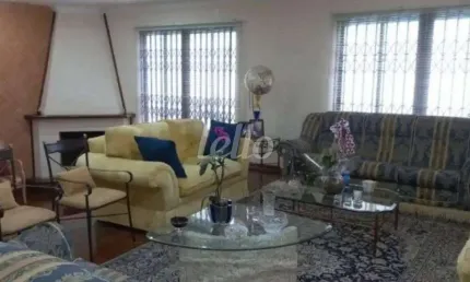 Casa com 3 quartos à venda na rua rivadávia correia, 88, alto da mooca, são paulo, 450 m2 por r$ 1.920.000