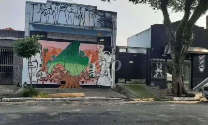 Casa com 4 quartos à venda na Rua das Giestas, 450, Vila Bela, São Paulo, 198 m2 por R$ 800.000