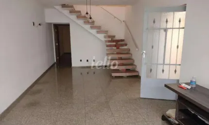 Casa com 3 quartos à venda na Rua Maria Luísa de Pinho, 233, Parque da Mooca, São Paulo, 154 m2 por R$ 1.500.000