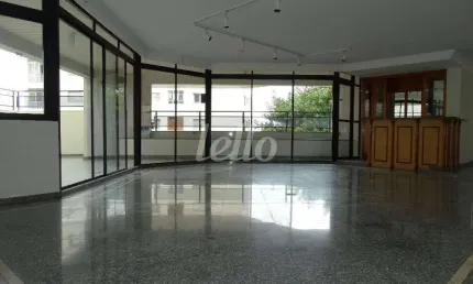 Apartamento com 4 quartos à venda na rua tacomaré, 250, parque da mooca, são paulo, 273 m2 por r$ 2.000.000