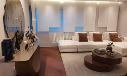 Apartamento com 3 quartos à venda na rua barão de monte santo, 1611, mooca, são paulo, 128 m2 por r$ 1.250.000