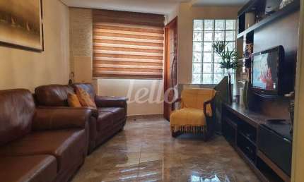 Casa com 3 quartos à venda na Rua Barretos, 360, Alto da Mooca, São Paulo, 180 m2 por R$ 900.000