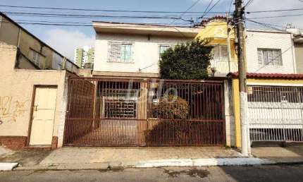 Casa comercial com 1 sala à venda na Rua Padre Savino Agazzi, 01, Alto da Mooca, São Paulo, 200 m2 por R$ 1.350.000