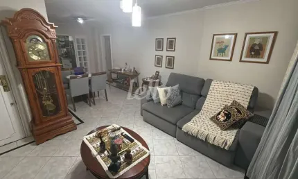 Apartamento com 3 quartos à venda na avenida paes de barros, 2130, mooca, são paulo, 116 m2 por r$ 660.000
