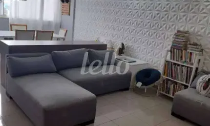 Apartamento com 3 quartos à venda na Avenida Dom Pedro I, 181, Vila Monumento, São Paulo, 103 m2 por R$ 590.000