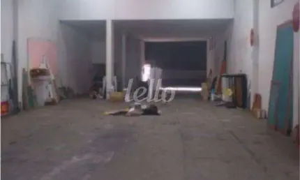 Barracão / galpão / depósito à venda na rua da figueira, 257, brás, são paulo, 400 m2 por r$ 4.000.000
