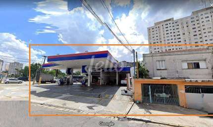 Terreno à venda na Rua Almirante Pestana, 15, Vila Monumento, São Paulo, 880 m2 por R$ 3.724.000