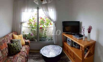 Apartamento com 3 quartos à venda na Rua Miracatu, 127, Ipiranga, São Paulo, 110 m2 por R$ 850.000