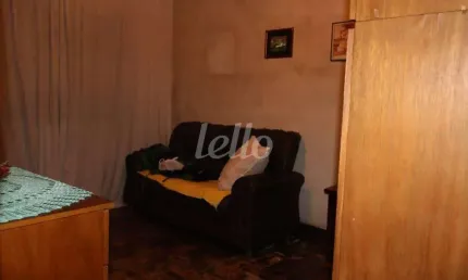 Casa com 3 quartos à venda na Avenida Luca, 48, Chácara Mafalda, São Paulo, 100 m2 por R$ 610.000