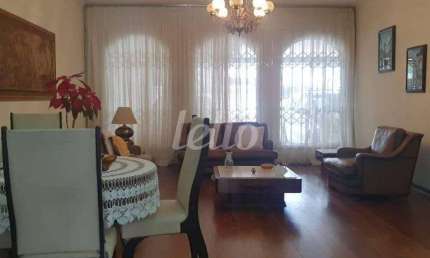 Casa com 4 quartos à venda na Rua Campo Largo, 390, Vila Bertioga, São Paulo, 287 m2 por R$ 1.600.000