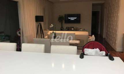 Apartamento com 3 quartos à venda na Rua Chamantá, 1042, Vila Prudente, São Paulo, 129 m2 por R$ 1.490.000