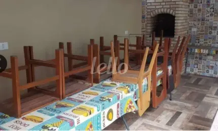 Casa com 3 quartos à venda na rua ipueiras, 24, vila bela, são paulo, 146 m2 por r$ 600.000