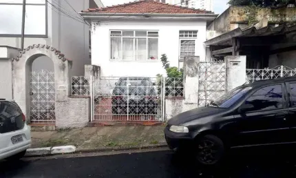 Terreno à venda na rua voltolino, 62, água rasa, são paulo, 450 m2 por r$ 1.500.000
