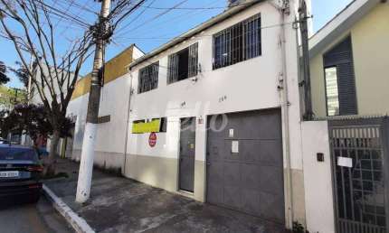 Prédio com 5 salas à venda na Rua Gama Cerqueira, 188, Cambuci, São Paulo, 264 m2 por R$ 989.000