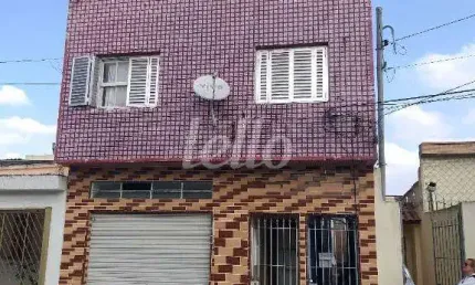 Casa comercial à venda na rua professor raul briquet, 266, vila libanesa, são paulo, 128 m2 por r$ 990.000