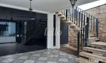 Casa comercial à venda na rua campo largo, 664, vila bertioga, são paulo, 354 m2 por r$ 1.400.000