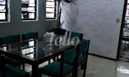 Casa com 4 quartos à venda na Rua Américo Vespucci, 487, Vila Prudente, São Paulo, 260 m2 por R$ 1.300.000
