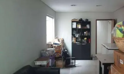 Prédio à venda na Rua Visconde de Inhomerim, 324, Mooca, São Paulo, 150 m2 por R$ 550.000