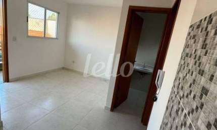 Apartamento com 1 quarto à venda na Rua do Orfanato, 1547, Vila Prudente, São Paulo, 29 m2 por R$ 270.000