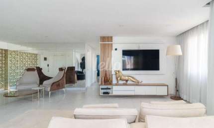 Apartamento com 4 quartos à venda na Rua Solidônio Leite, 2489, Vila Ivone, São Paulo, 238 m2 por R$ 3.100.000