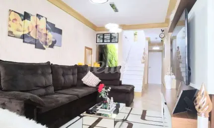 Casa comercial com 1 sala à venda na Rua Cordova, 218, Parque Sevilha, São Paulo, 115 m2 por R$ 680.000