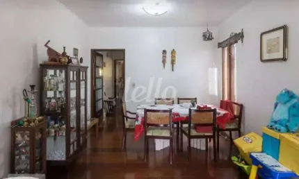 Casa com 3 quartos à venda na rua domingos da fonseca, 62, parque da mooca, são paulo, 112 m2 por r$ 790.000