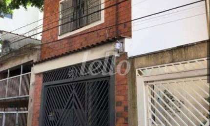 Casa comercial com 2 salas à venda na Rua Halionore, 45, Vila Prudente, São Paulo, 135 m2 por R$ 750.000